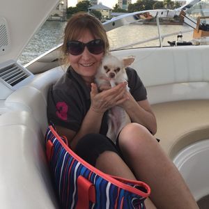 Meet your Posher, Donna